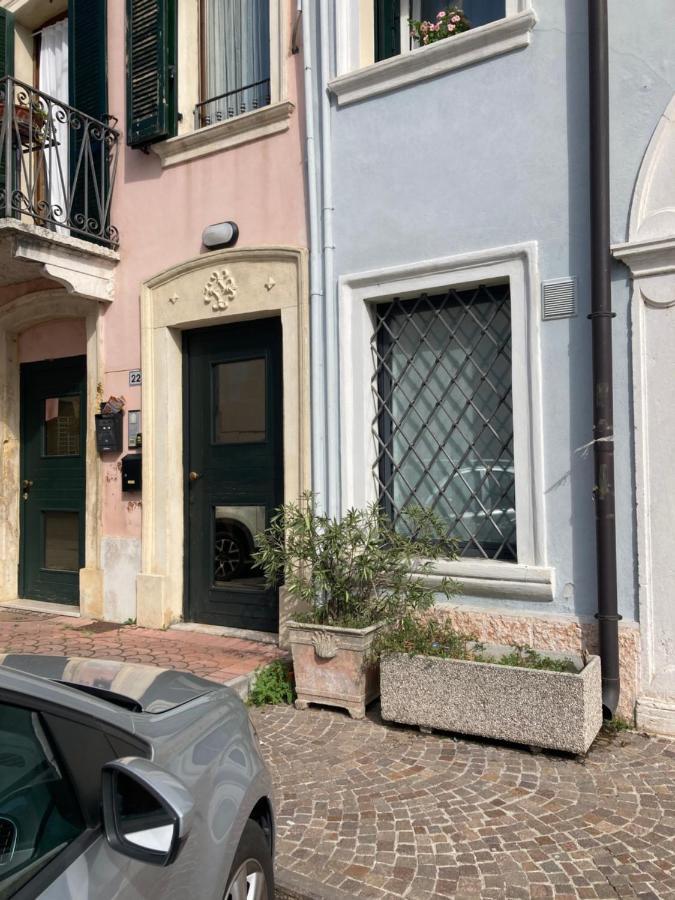 Blu Bed Apartment Castelnuovo del Garda Exterior photo