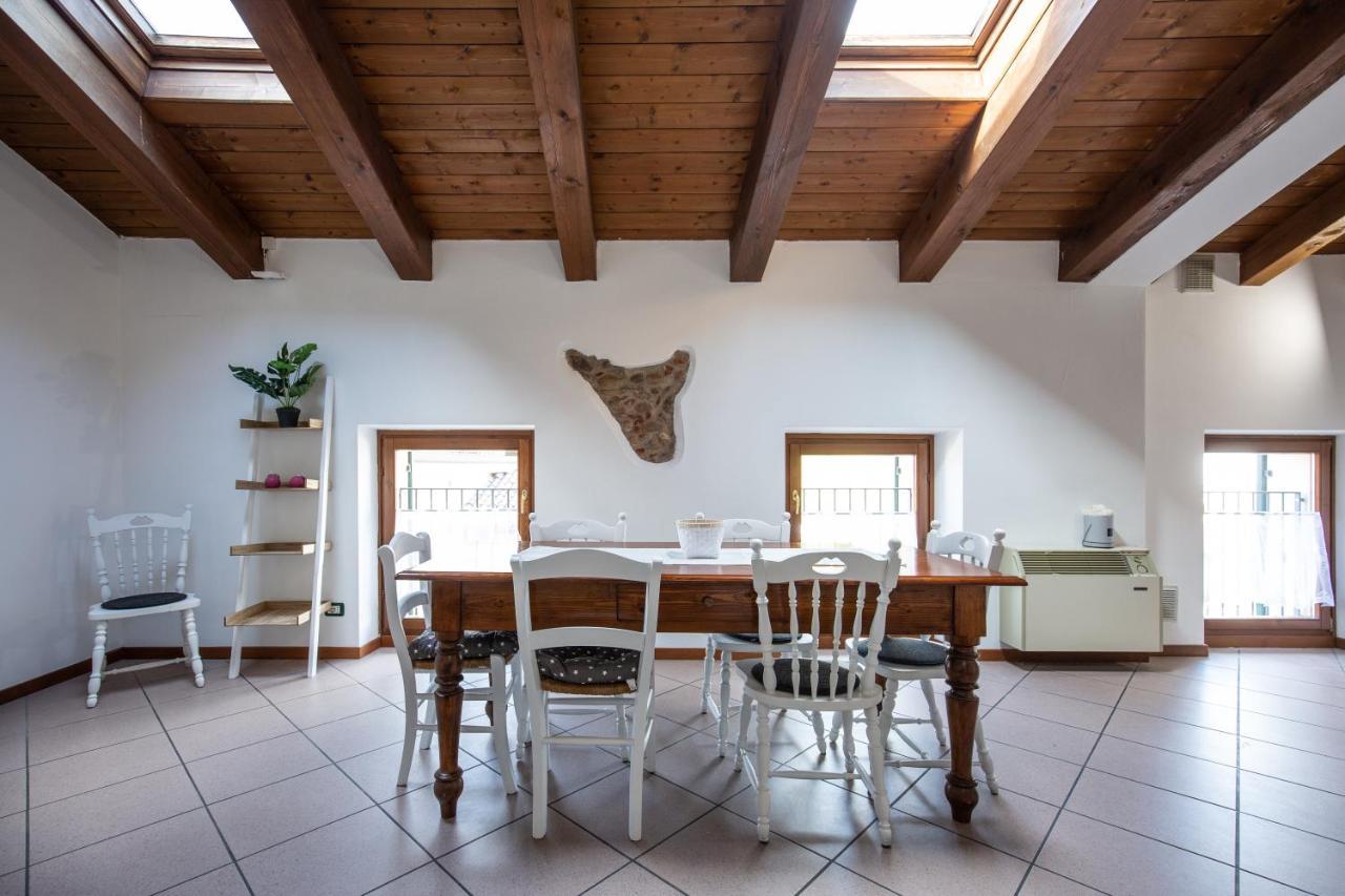 Blu Bed Apartment Castelnuovo del Garda Exterior photo