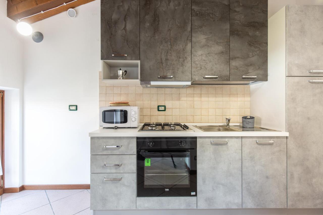 Blu Bed Apartment Castelnuovo del Garda Exterior photo