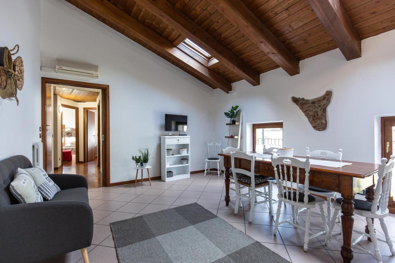 Blu Bed Apartment Castelnuovo del Garda Exterior photo