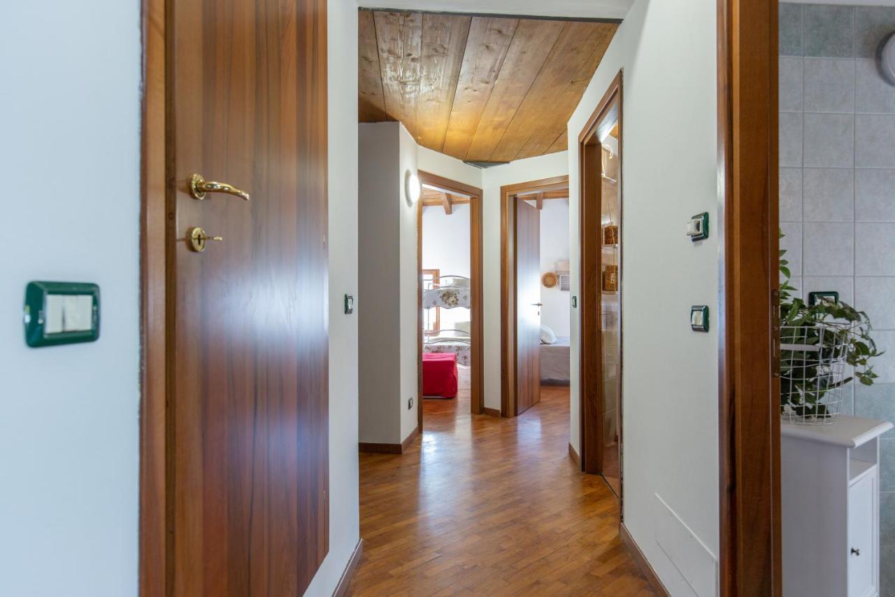 Blu Bed Apartment Castelnuovo del Garda Exterior photo