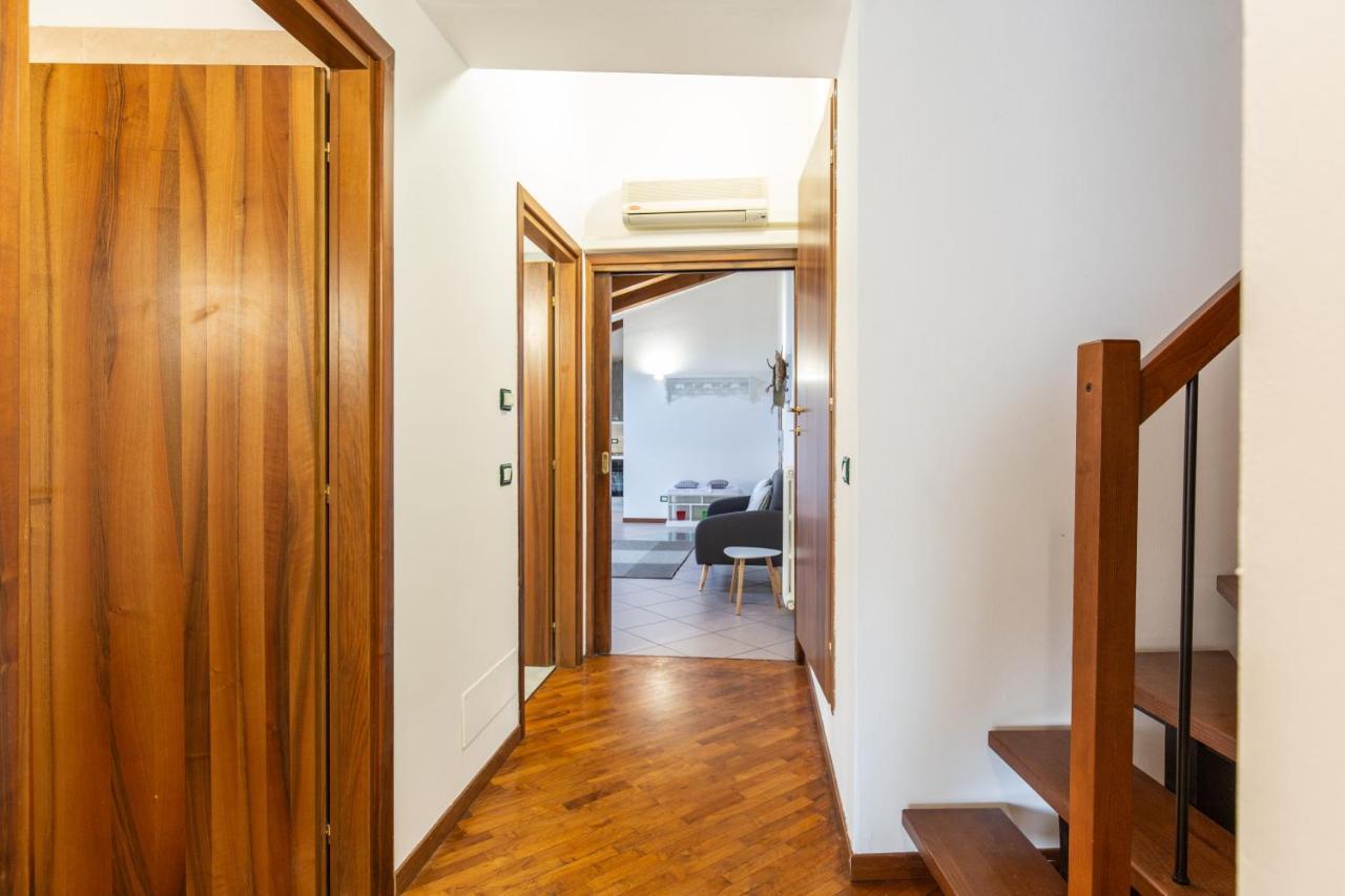Blu Bed Apartment Castelnuovo del Garda Exterior photo