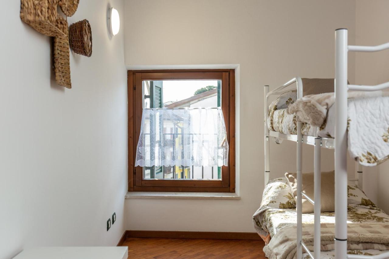 Blu Bed Apartment Castelnuovo del Garda Exterior photo