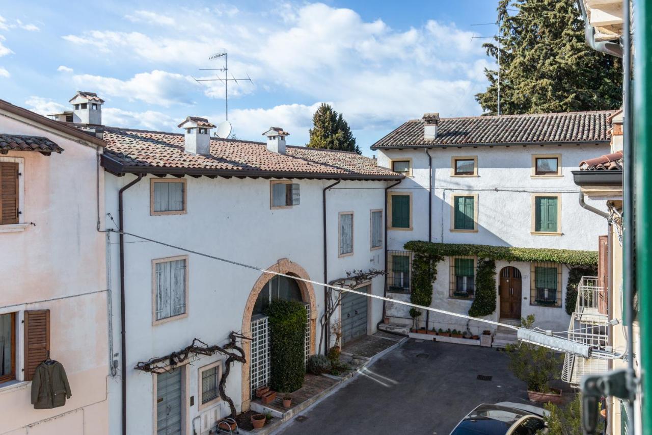 Blu Bed Apartment Castelnuovo del Garda Exterior photo