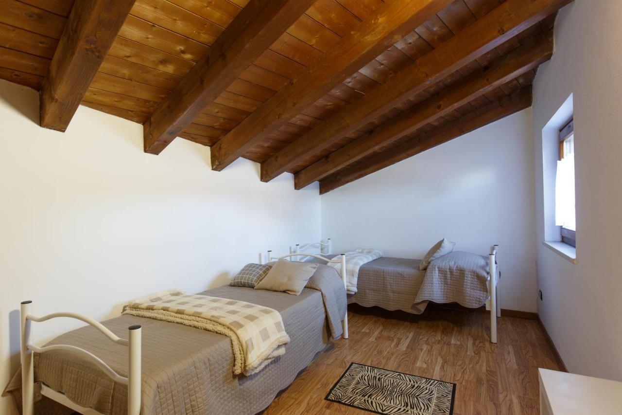 Blu Bed Apartment Castelnuovo del Garda Exterior photo