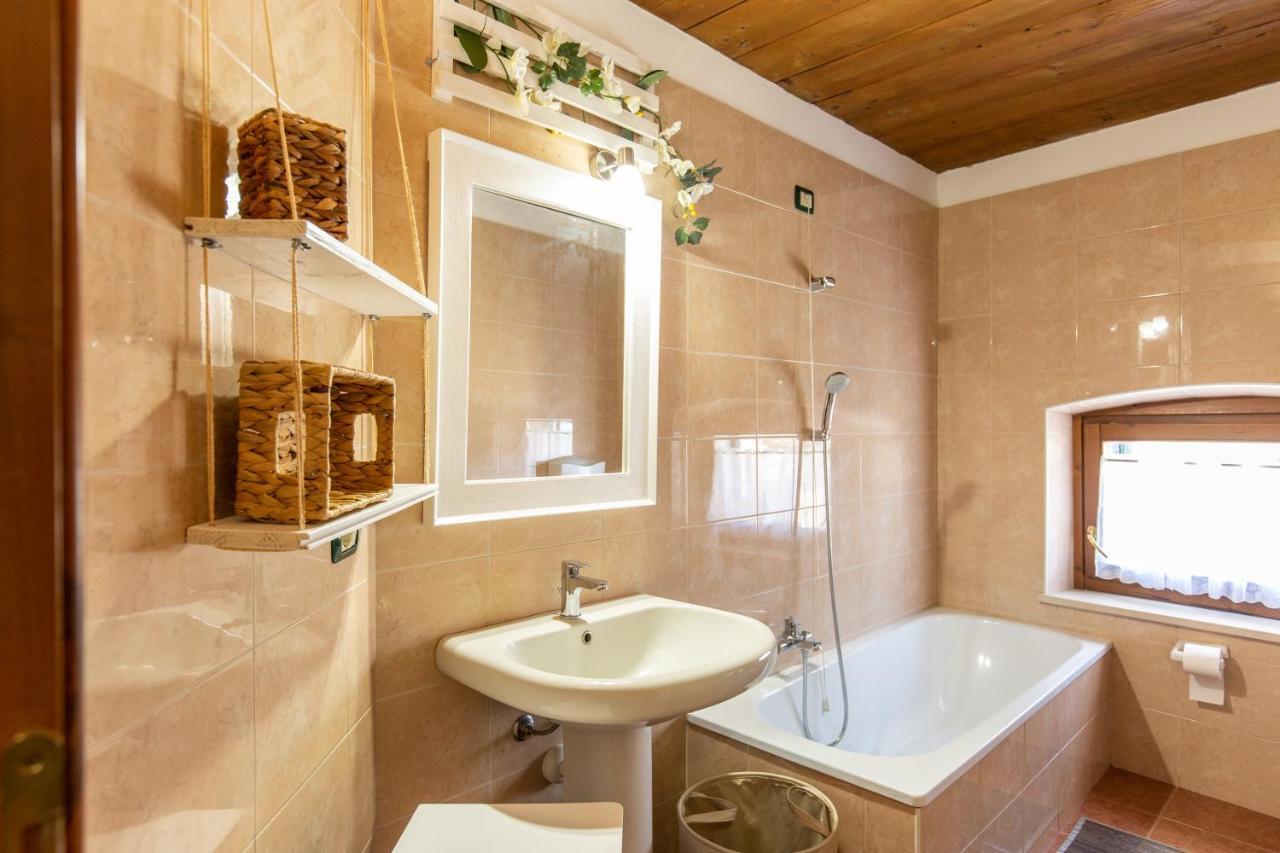 Blu Bed Apartment Castelnuovo del Garda Exterior photo